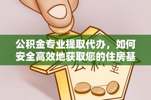 烈屿公积金专业提取代办，如何安全高效地获取您的住房基金