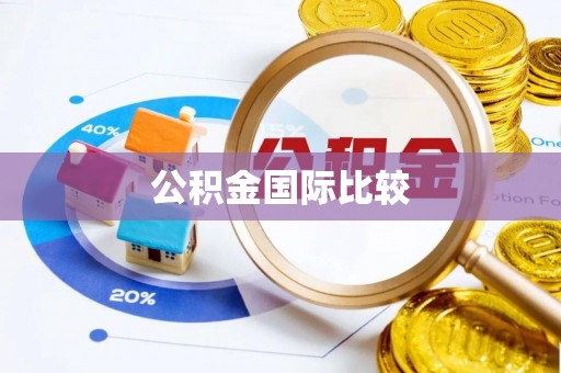 烈屿公积金国际比较