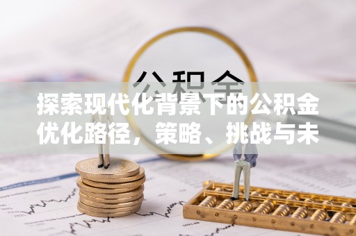 烈屿探索现代化背景下的公积金优化路径，策略、挑战与未来展望