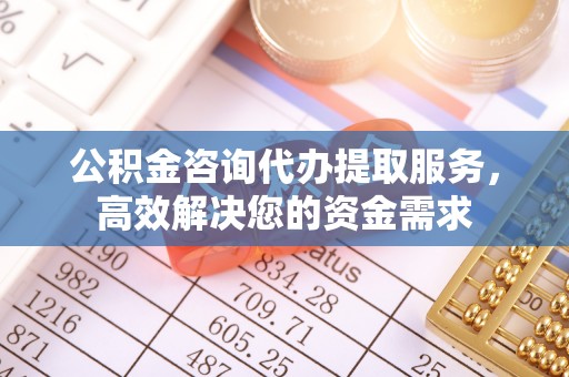 烈屿公积金咨询代办提取服务，高效解决您的资金需求