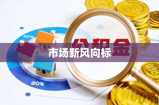 烈屿市场新风向标