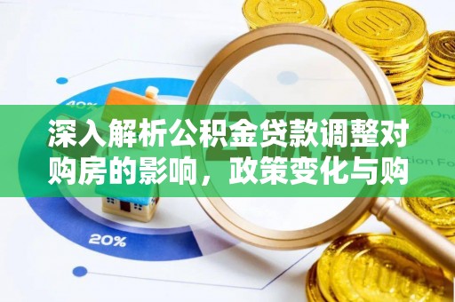 烈屿深入解析公积金贷款调整对购房的影响，政策变化与购房者选择