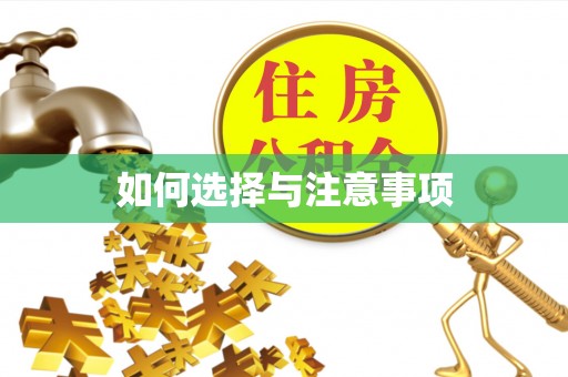 烈屿如何选择与注意事项