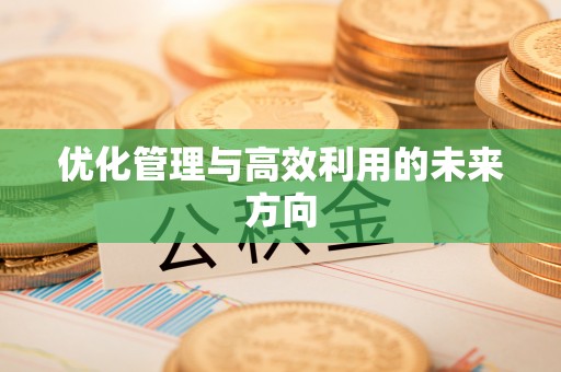 烈屿优化管理与高效利用的未来方向